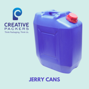 JERRY CANS