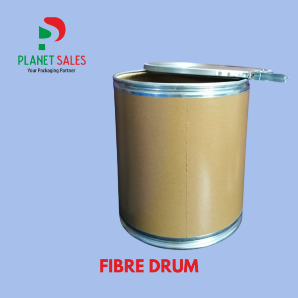 FIBRE DRUM